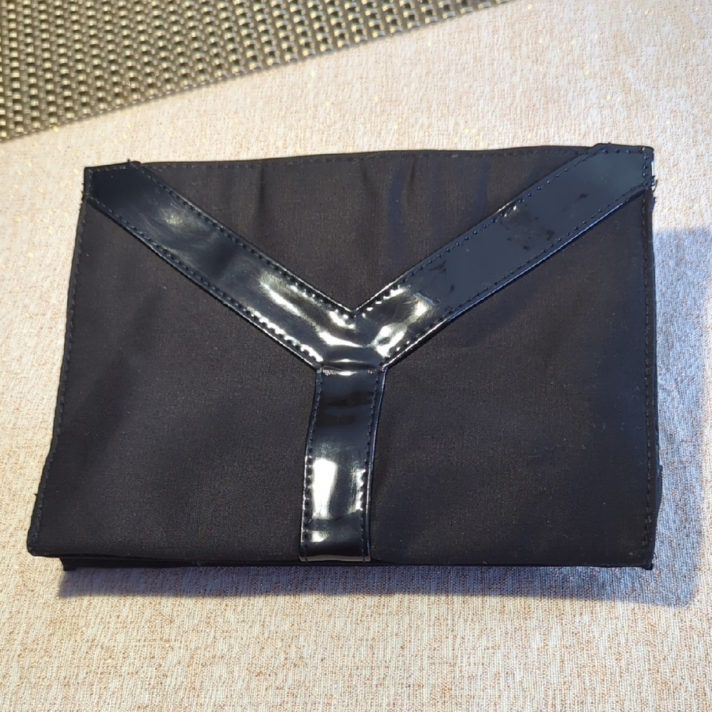YSL Vintage Cosmetic Bag